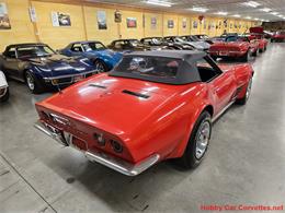 1972 Chevrolet Corvette (CC-2105764) for sale in m, Pennsylvania