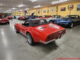 1972 Chevrolet Corvette (CC-2105764) for sale in m, Pennsylvania