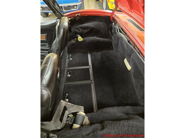 1972 Chevrolet Corvette (CC-2105764) for sale in m, Pennsylvania