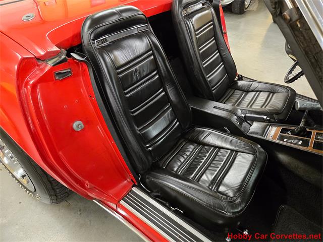 1972 Chevrolet Corvette (CC-2105764) for sale in m, Pennsylvania