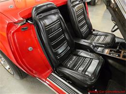 1972 Chevrolet Corvette (CC-2105764) for sale in m, Pennsylvania