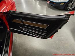 1972 Chevrolet Corvette (CC-2105764) for sale in m, Pennsylvania
