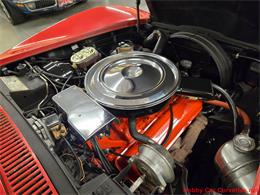 1972 Chevrolet Corvette (CC-2105764) for sale in m, Pennsylvania