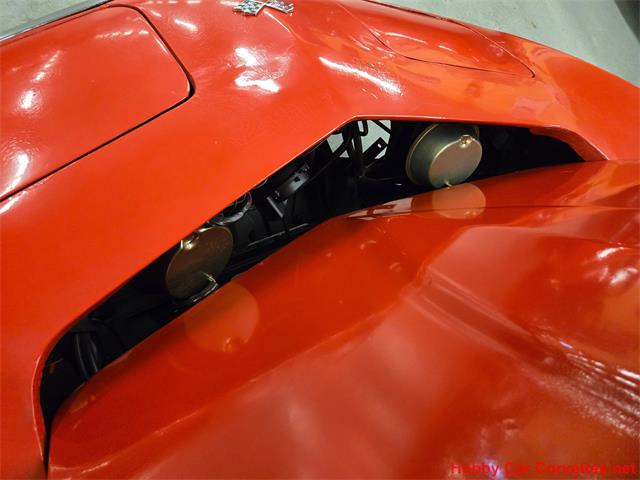 1972 Chevrolet Corvette (CC-2105764) for sale in m, Pennsylvania
