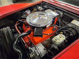 1972 Chevrolet Corvette (CC-2105764) for sale in m, Pennsylvania