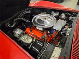 1972 Chevrolet Corvette (CC-2105764) for sale in m, Pennsylvania
