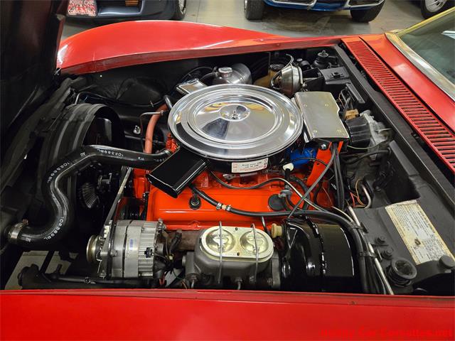 1972 Chevrolet Corvette (CC-2105764) for sale in m, Pennsylvania