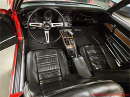 1972 Chevrolet Corvette (CC-2105764) for sale in m, Pennsylvania