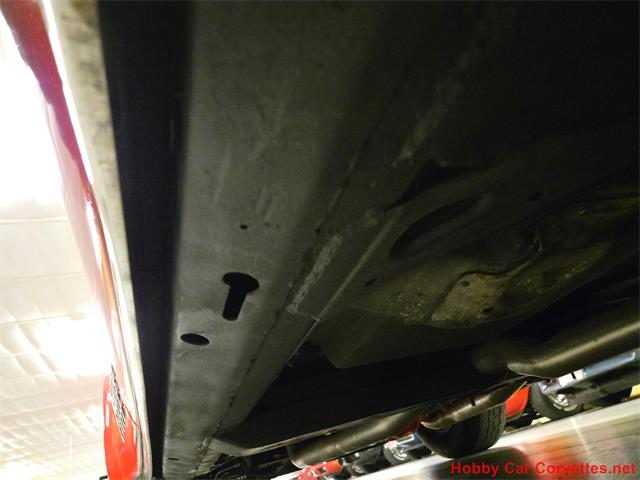 1972 Chevrolet Corvette (CC-2105764) for sale in m, Pennsylvania