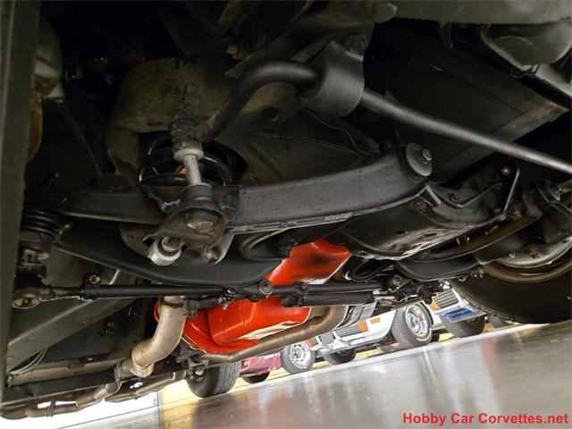 1972 Chevrolet Corvette (CC-2105764) for sale in m, Pennsylvania