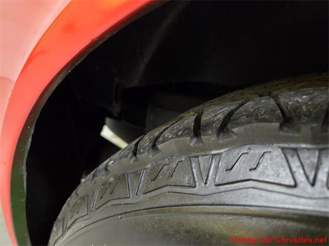 1972 Chevrolet Corvette (CC-2105764) for sale in m, Pennsylvania