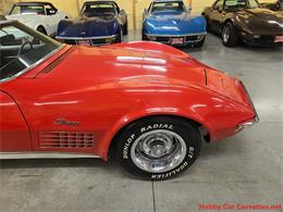 1972 Chevrolet Corvette (CC-2105764) for sale in m, Pennsylvania