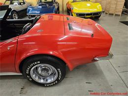 1972 Chevrolet Corvette (CC-2105764) for sale in m, Pennsylvania