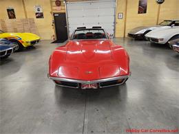 1972 Chevrolet Corvette (CC-2105764) for sale in m, Pennsylvania