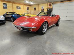 1972 Chevrolet Corvette (CC-2105764) for sale in m, Pennsylvania