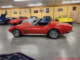 1972 Chevrolet Corvette (CC-2105764) for sale in m, Pennsylvania