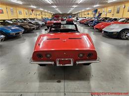 1972 Chevrolet Corvette (CC-2105764) for sale in m, Pennsylvania
