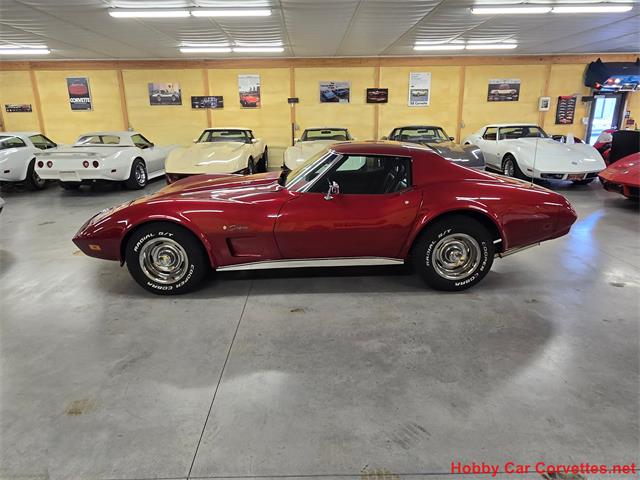 1972 Chevrolet Corvette (CC-2105764) for sale in m, Pennsylvania