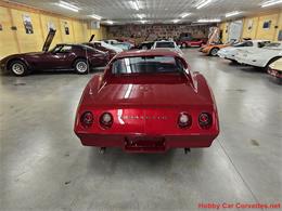 1972 Chevrolet Corvette (CC-2105764) for sale in m, Pennsylvania