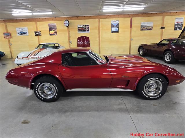1972 Chevrolet Corvette (CC-2105764) for sale in m, Pennsylvania