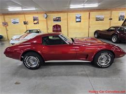 1972 Chevrolet Corvette (CC-2105764) for sale in m, Pennsylvania