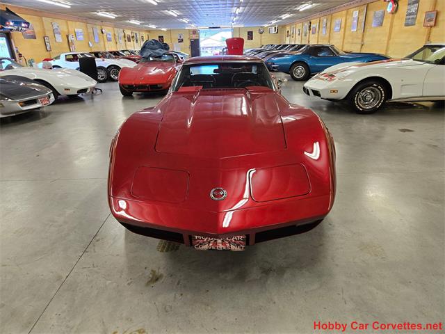 1972 Chevrolet Corvette (CC-2105764) for sale in m, Pennsylvania