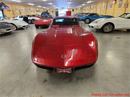 1972 Chevrolet Corvette (CC-2105764) for sale in m, Pennsylvania