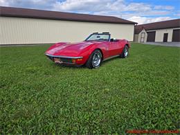 1972 Chevrolet Corvette (CC-2105764) for sale in m, Pennsylvania