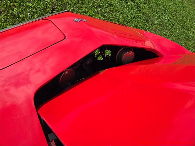 1972 Chevrolet Corvette (CC-2105764) for sale in m, Pennsylvania