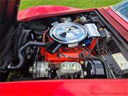 1972 Chevrolet Corvette (CC-2105764) for sale in m, Pennsylvania
