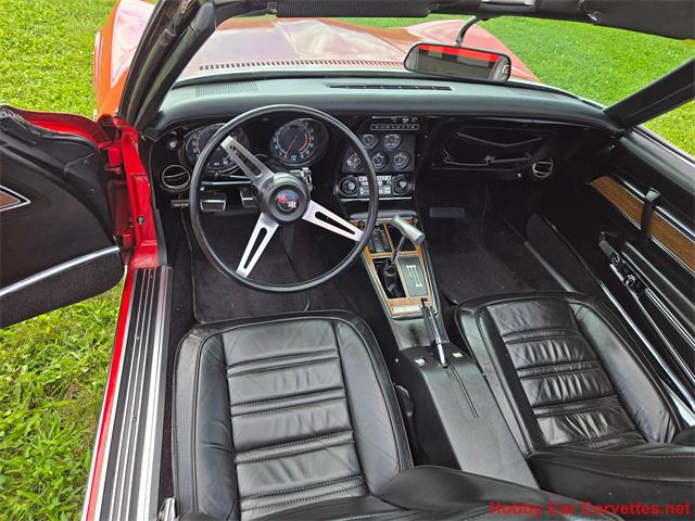 1972 Chevrolet Corvette (CC-2105764) for sale in m, Pennsylvania
