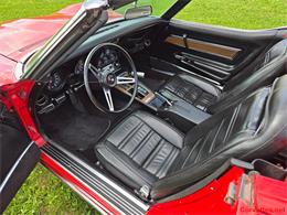 1972 Chevrolet Corvette (CC-2105764) for sale in m, Pennsylvania