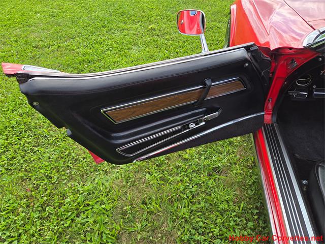 1972 Chevrolet Corvette (CC-2105764) for sale in m, Pennsylvania