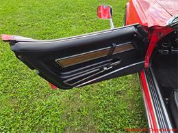 1972 Chevrolet Corvette (CC-2105764) for sale in m, Pennsylvania
