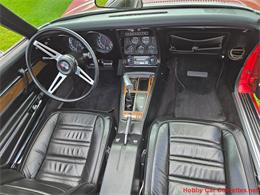 1972 Chevrolet Corvette (CC-2105764) for sale in m, Pennsylvania