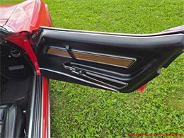 1972 Chevrolet Corvette (CC-2105764) for sale in m, Pennsylvania