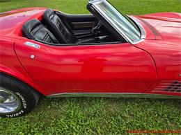 1972 Chevrolet Corvette (CC-2105764) for sale in m, Pennsylvania