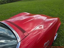 1972 Chevrolet Corvette (CC-2105764) for sale in m, Pennsylvania