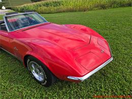 1972 Chevrolet Corvette (CC-2105764) for sale in m, Pennsylvania