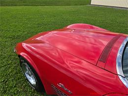 1972 Chevrolet Corvette (CC-2105764) for sale in m, Pennsylvania