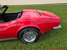 1972 Chevrolet Corvette (CC-2105764) for sale in m, Pennsylvania