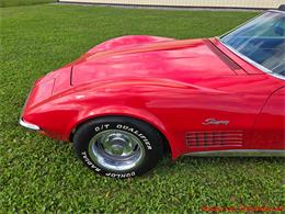 1972 Chevrolet Corvette (CC-2105764) for sale in m, Pennsylvania