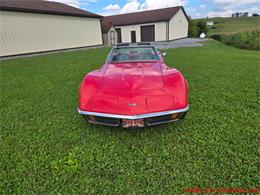 1972 Chevrolet Corvette (CC-2105764) for sale in m, Pennsylvania