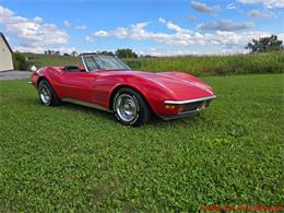 1972 Chevrolet Corvette (CC-2105764) for sale in m, Pennsylvania
