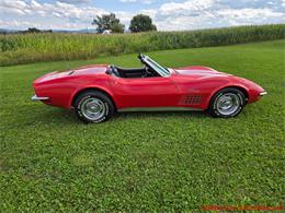 1972 Chevrolet Corvette (CC-2105764) for sale in m, Pennsylvania