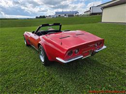 1972 Chevrolet Corvette (CC-2105764) for sale in m, Pennsylvania