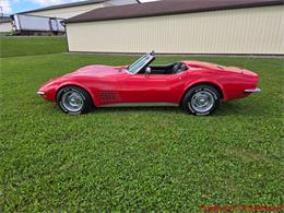 1972 Chevrolet Corvette (CC-2105764) for sale in m, Pennsylvania