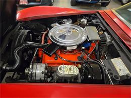 1972 Chevrolet Corvette (CC-2105765) for sale in m, Pennsylvania