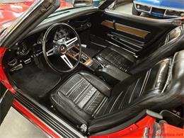 1972 Chevrolet Corvette (CC-2105765) for sale in m, Pennsylvania