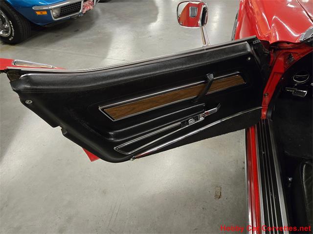 1972 Chevrolet Corvette (CC-2105765) for sale in m, Pennsylvania